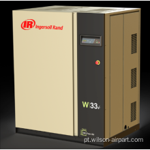 Compressor de ar livre de óleo de óleo W Series 17-33KW